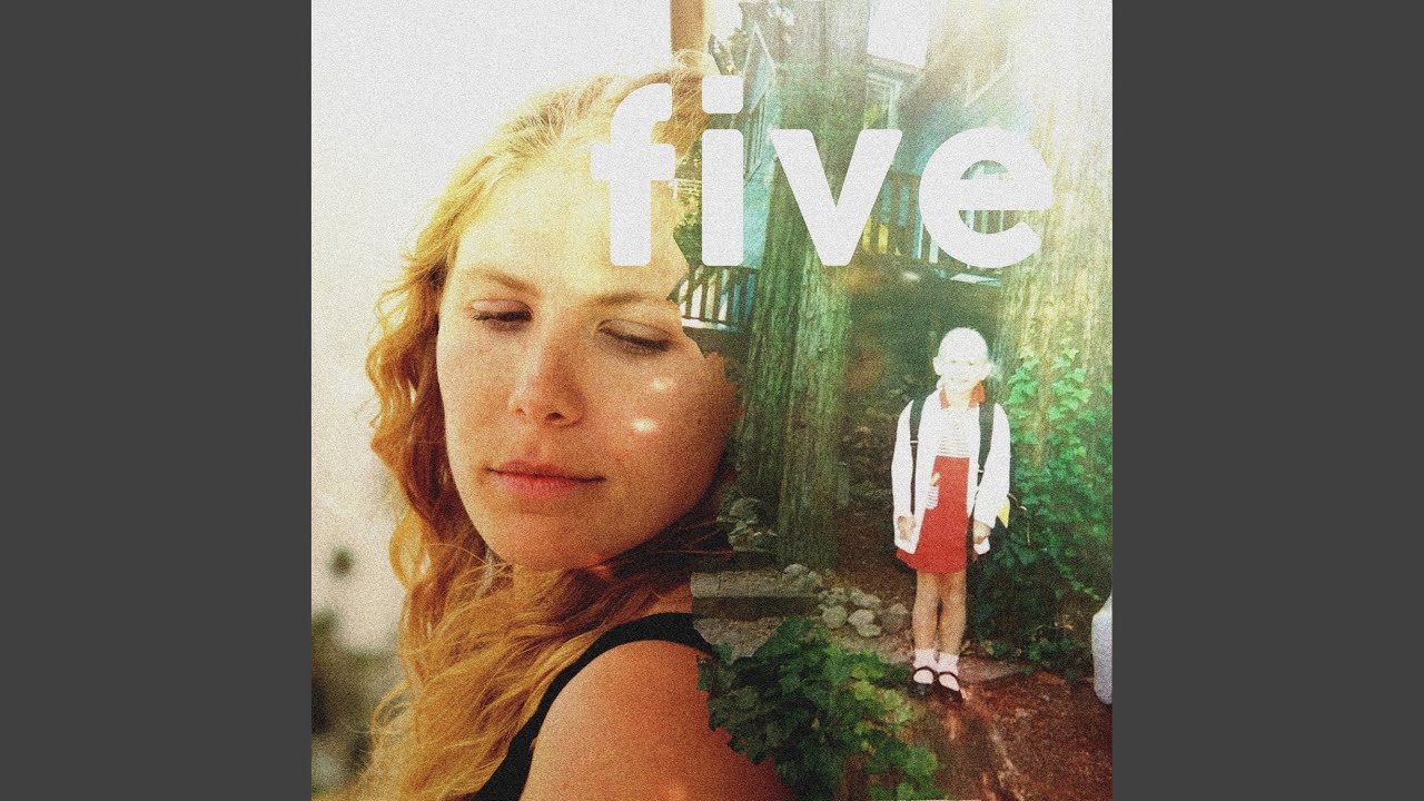 Ver five en YouTube Ver five en YouTube