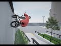Teku BMX Streets Pipe - 8 - Playtime is Over