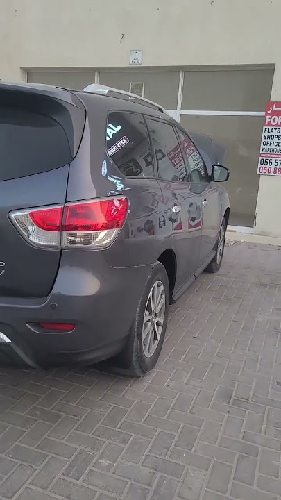 P0420 CODE OFF NISSAN PATHFINDER