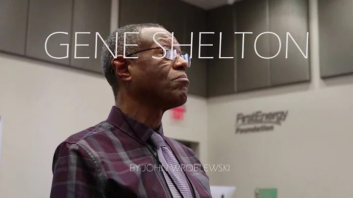 Eugene Shelton: A Mini-Documentary