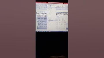How to convert simple bullets to SmartArt?