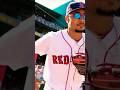 The Story of Mookie Betts: From Underdog to MLB Superstar