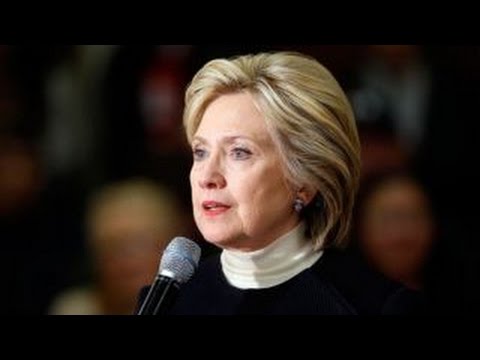 Clinton gaining but first debate could be pivotal