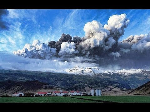 Видео: Тези нощни небета над Йелоустоун са призрачно красиви