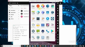How To Download, Install And Run Appium Desktop For Mobile Scrapping