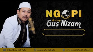 [Live] Spirit Mencintai Nabi | Ngolah Pikir (Ngopi) Bareng Gus Nizam