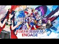 I AM ENGAGED (FIRE EMBLEM)