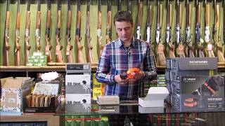 Dogtra Beeper Şahin Sesli Stb Hawk-H Kutu Açılışı