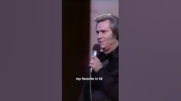 Thumbnail of George Jones' introduction to Tammy Wynette #oldcountrymusic #classiccountry