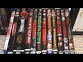 Wwe 2014 ppv dvd collection review