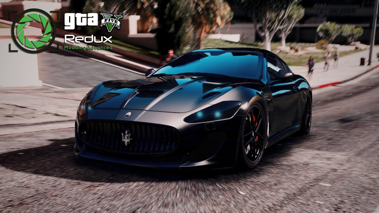 GTA V: COMO INSTALAR UM DOS MELHORES MODS GRÁFICOS DO MUNDO! ULTRA