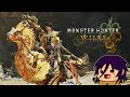 HR3 to HR40+ grind | New Character | Help me speed through the story? :D | Grind to Fashion Hunt! |
