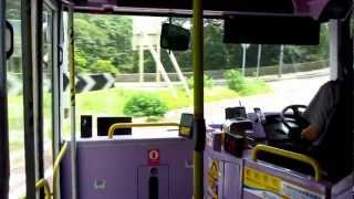 CTB S 1811 RN819@76 肇輝臺→石排灣(Part 1)