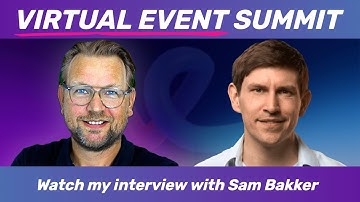 Virtual Event Summit Review