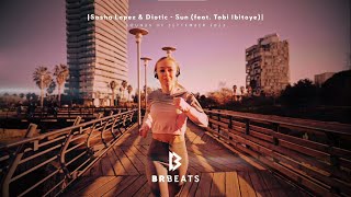 Sasha Lopez & Diotic - Sun (feat. Tobi Ibitoye)