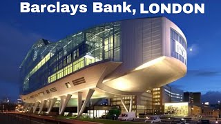 10 Most Beautiful Bank Buildings in the World 2025