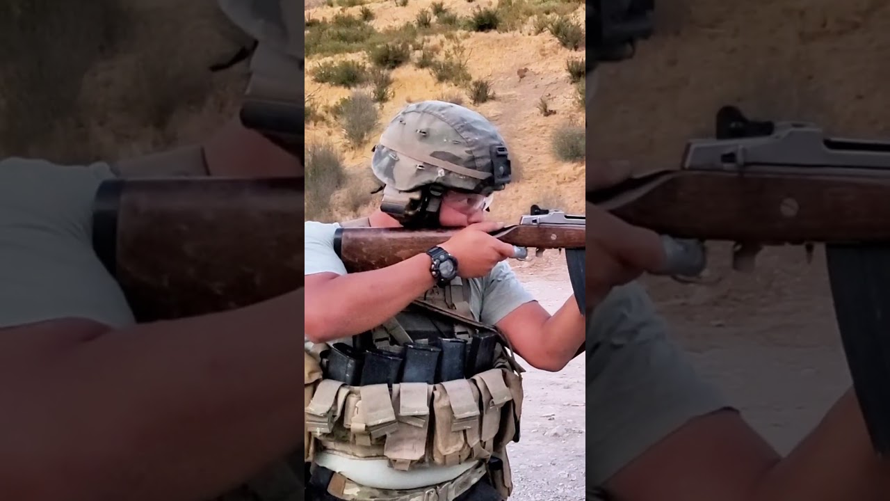 The Hasty-Hasty Sling Technique 