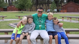 SPCM Kid’s Camp 2024!!