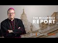 Bishop Barron on the “McCarrick Report”