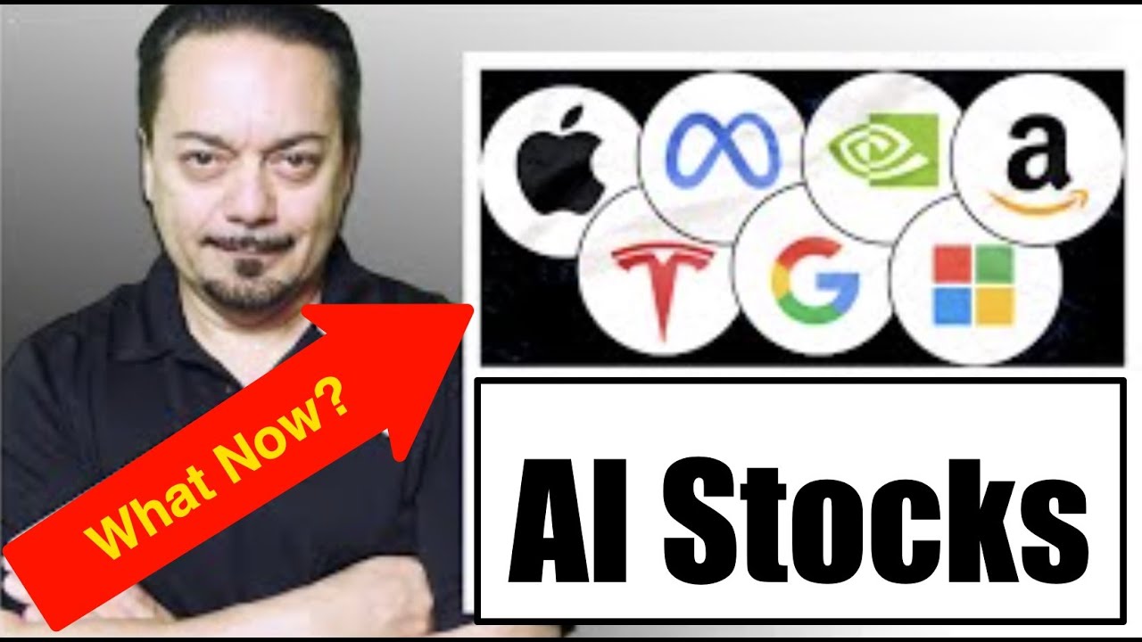 AI Stocks What Now nvda YouTube Ai stocks what now nvda youtube