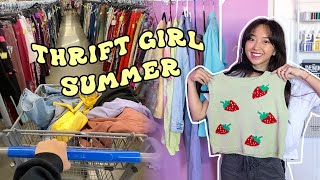 I thrifted my SUMMER wardrobe! *Try-on Haul*
https://www.coolirpa.com/shop
Follow Me:
http://instagram.com/coolirpa
http://www.facebook.com/coolirpa
Ways To Support This Channel:
Become a Patron: https://www.patreon.com/coolirpa
summer thrift haul, summer fashion trends, thrift flips, thrift finds, thrift store fashion thrifted transformations, try on haul, thrift trends, thrift haul, thrift with me, thrifted clothes, fashion trends 2022, thrifting tips, secondhand fashion, used clothing, goodwill haul, savers thrift store, strawberry print, coolirpa I thrifted my SUMMER wardrobe! *Try-on Haul*
