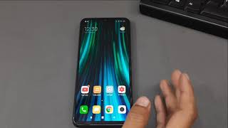 how to hide app in redmi note 8 pro | app hide kaise kare | app hide from home screen screenshot 3
