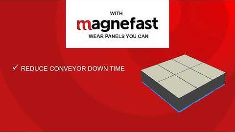 Magnefast Presentation - Tecniwear
