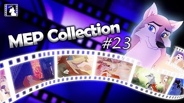 MEP Collection #23 - [February-March 2022]