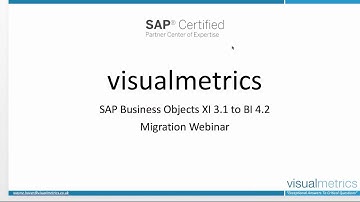SAP 4.2 Migration