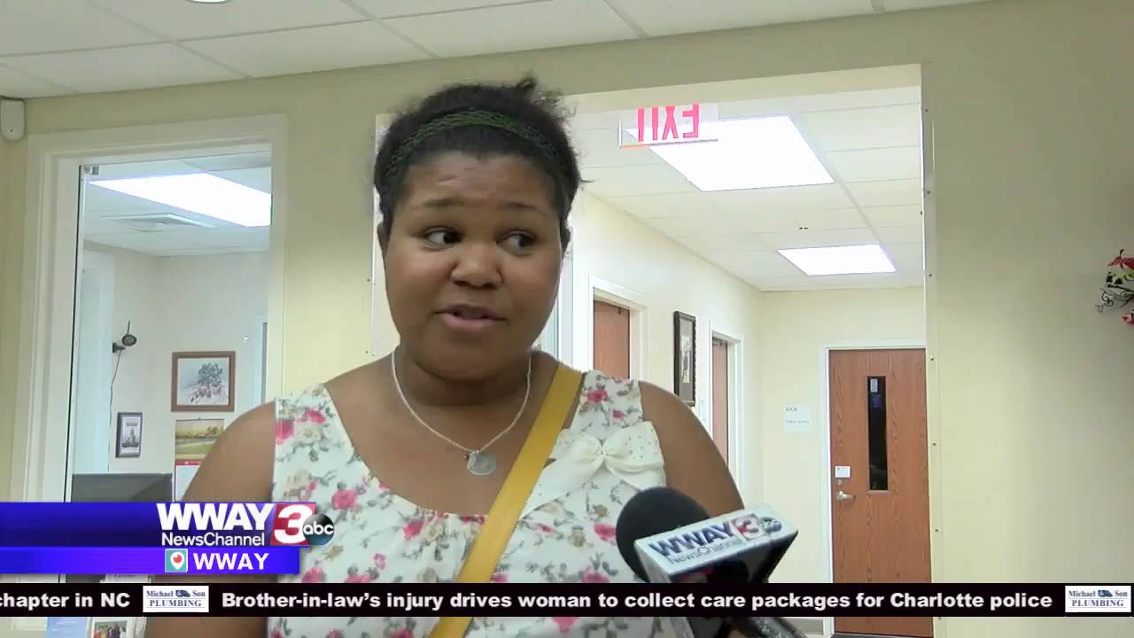 Arguments erupt at Chadbourn Town Council meeting YouTube