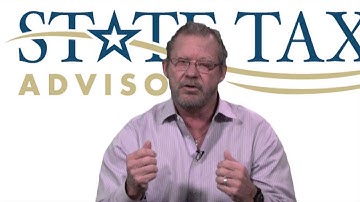 Sales and use tax for social media -  the basics.