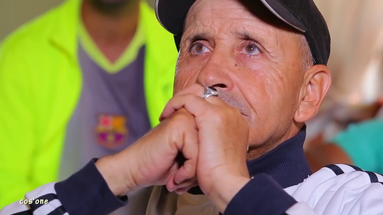 فيلم عبد العليم بينيني 2018