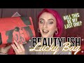 BEAUTYLISH LUCKY BAG 2021 UNBOXING || Was it worth my $75?