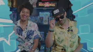 The Mix Summer Game Showcase Opening | Summer Game Fest 2026