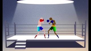 Boxing Game Prototype