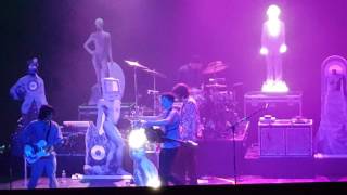 Yeasayer - O.N.E. Video 2 - Live 2016 Henry Fonda