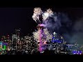 Seattle space needle fireworks 2018