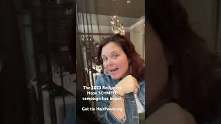 2023 Recipe for Hope SCHMEER Campaign - KDKA-TV’s Ron Smiley #yajagoffpodcast