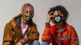 Ayo Teo - Vip Feat Jazzepha