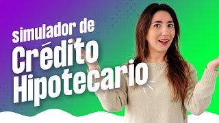 ¡CRÉDITOS HIPOTECARIOS UVA SIMULADOR 2024! | Giselle Colasurdo