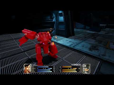 Front Mission 3 Remake on PC