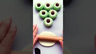 ? Satisfying & Creative Dough Pastry Recipes  866?Bread Rolls, Bun Shapes, Pasta, 1ice Cake shorts