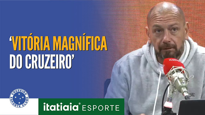 QUAL FOI A PEÇA CHAVE PARA A VITÓRIA DO CRUZEIRO SOBRE O FLAMENGO?