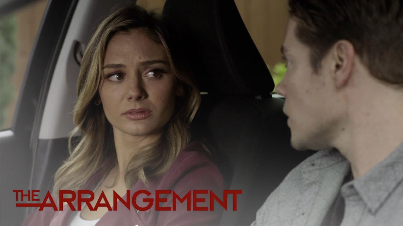 Download "The Arrangement" Recap: Season 2, Episode 9 | E!