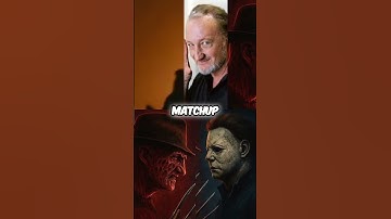 Unstoppable Force vs. Immovable Object: Horror Showdown! #shorts
