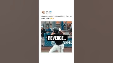 revenge swing.. 😳