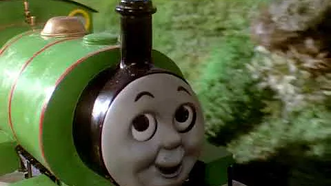 Percy Proves a Point (Season 2, Episode 9, US, Rin...