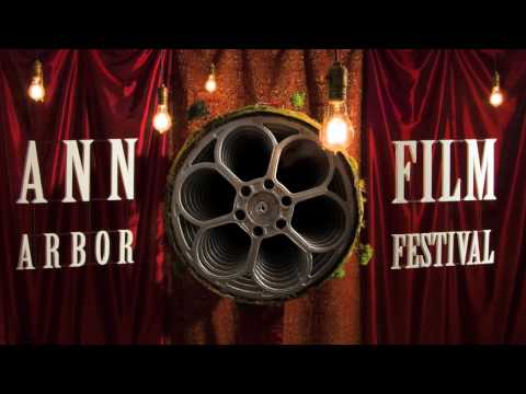 48th Ann Arbor Film Festival / "Road Trip" Spot by...