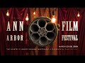 48th Ann Arbor Film Festival / "Road Trip" Spot by Michael Langan