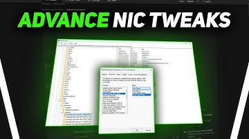 Fix Packet Loss & Stutter – Advanced Network Settings for Gaming